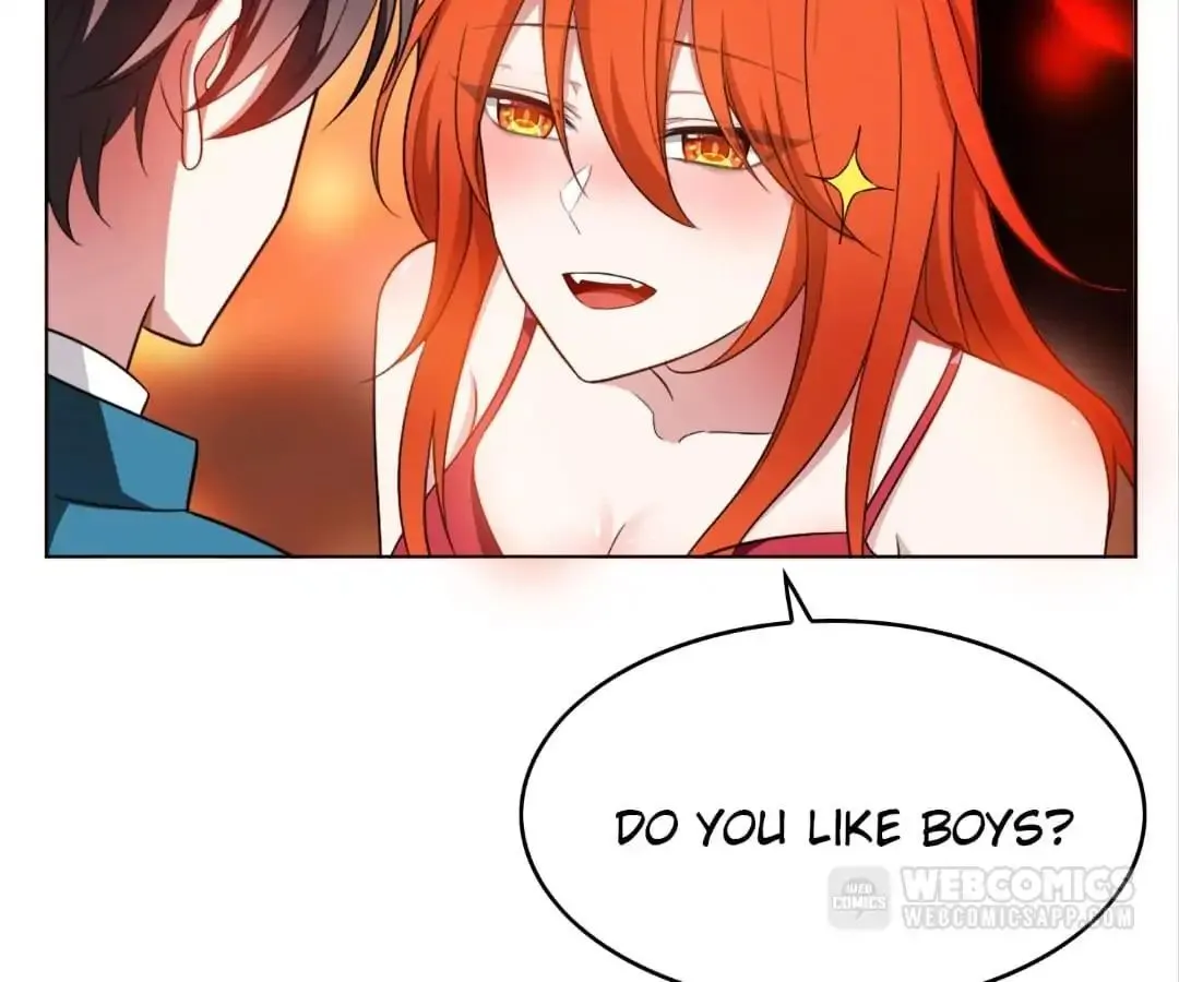 Read Chunqing Lushao chapter 51 image 13 on Lezhin