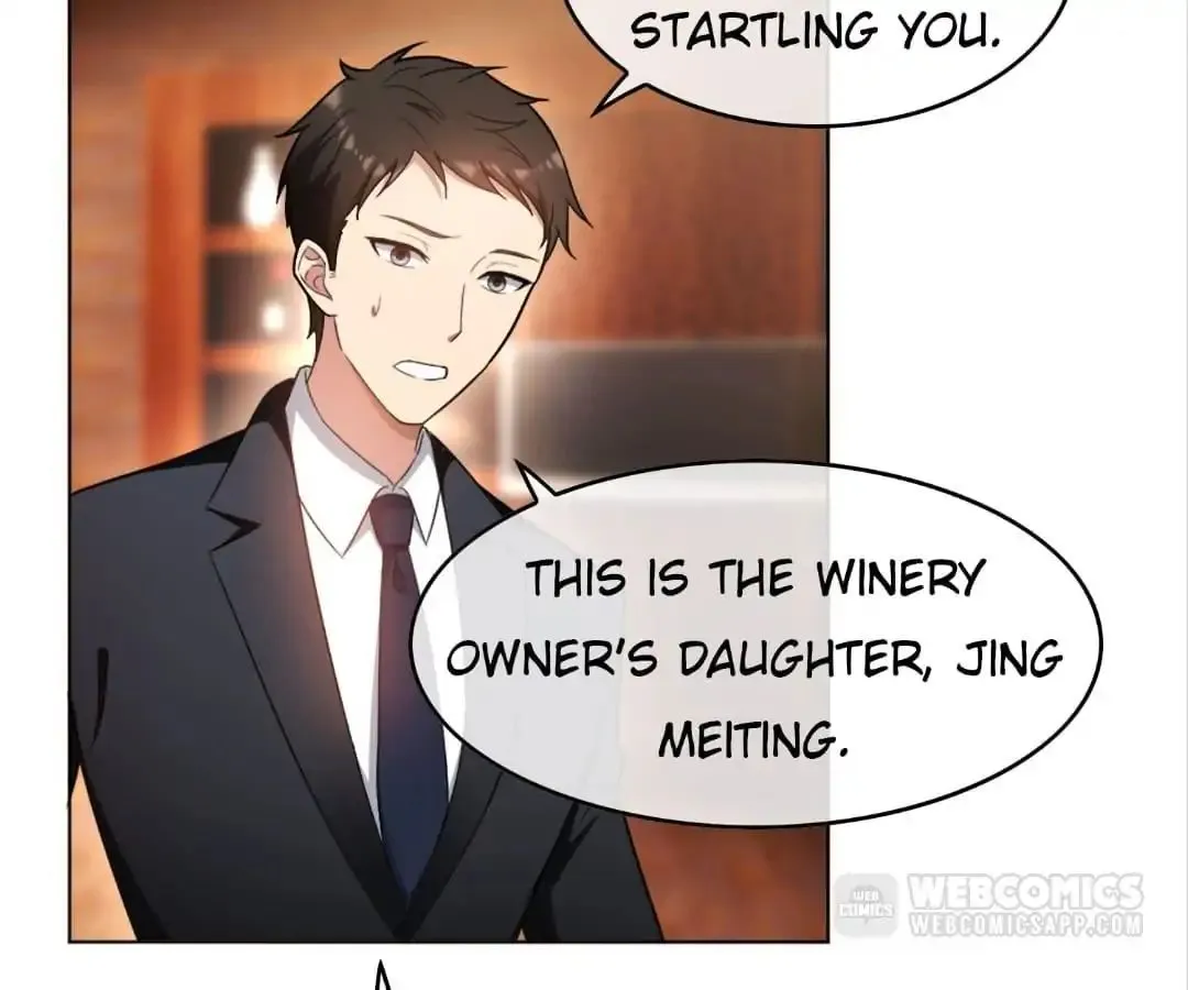 Read Chunqing Lushao chapter 51 image 29 on Lezhin