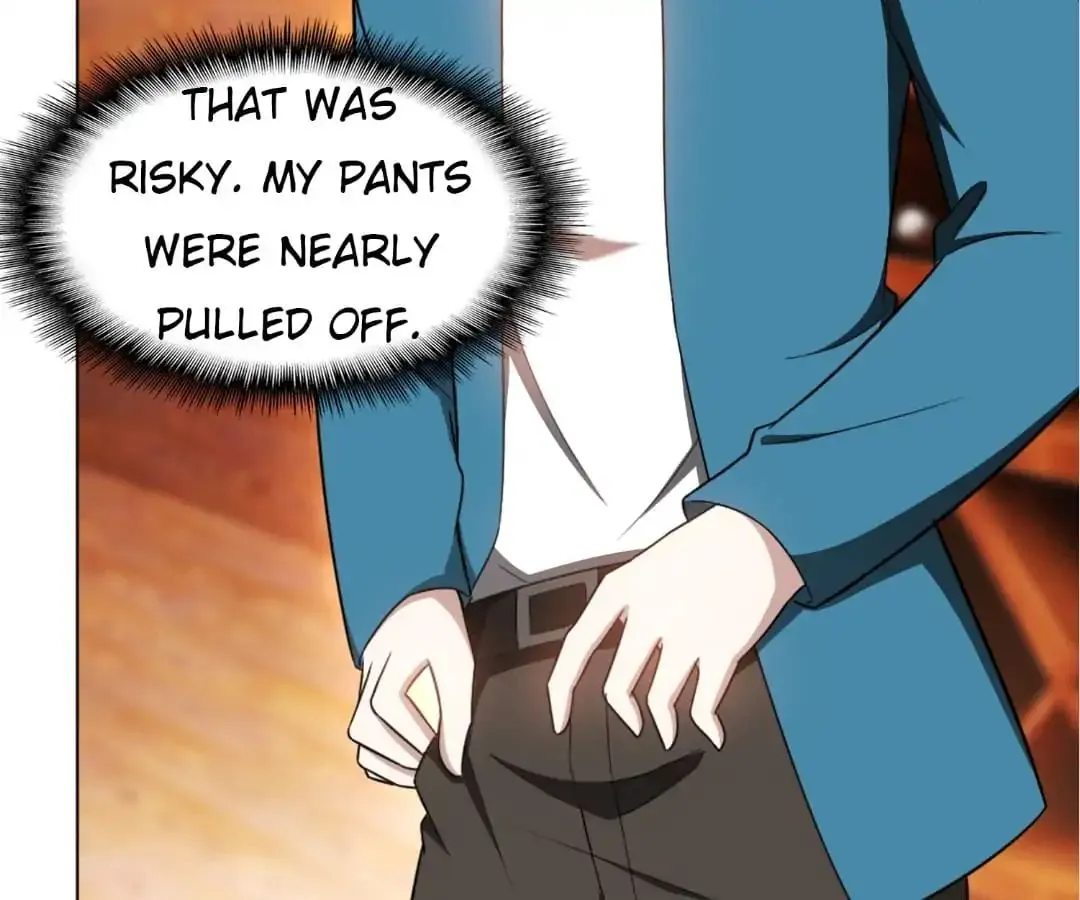 Read Chunqing Lushao chapter 51 image 38 on Lezhin