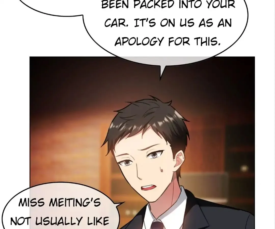 Read Chunqing Lushao chapter 51 image 40 on Lezhin