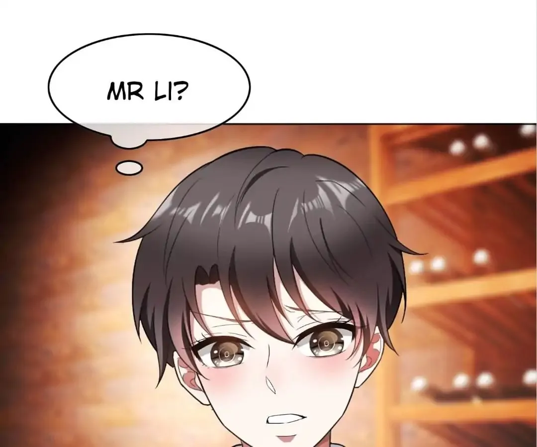 Read Chunqing Lushao chapter 51 image 46 on Lezhin