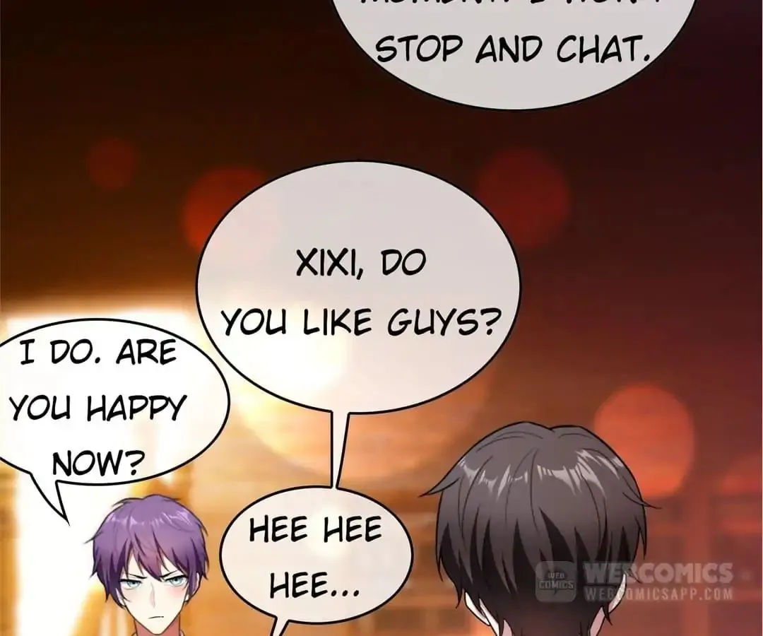 Read Chunqing Lushao chapter 51 image 65 on Lezhin