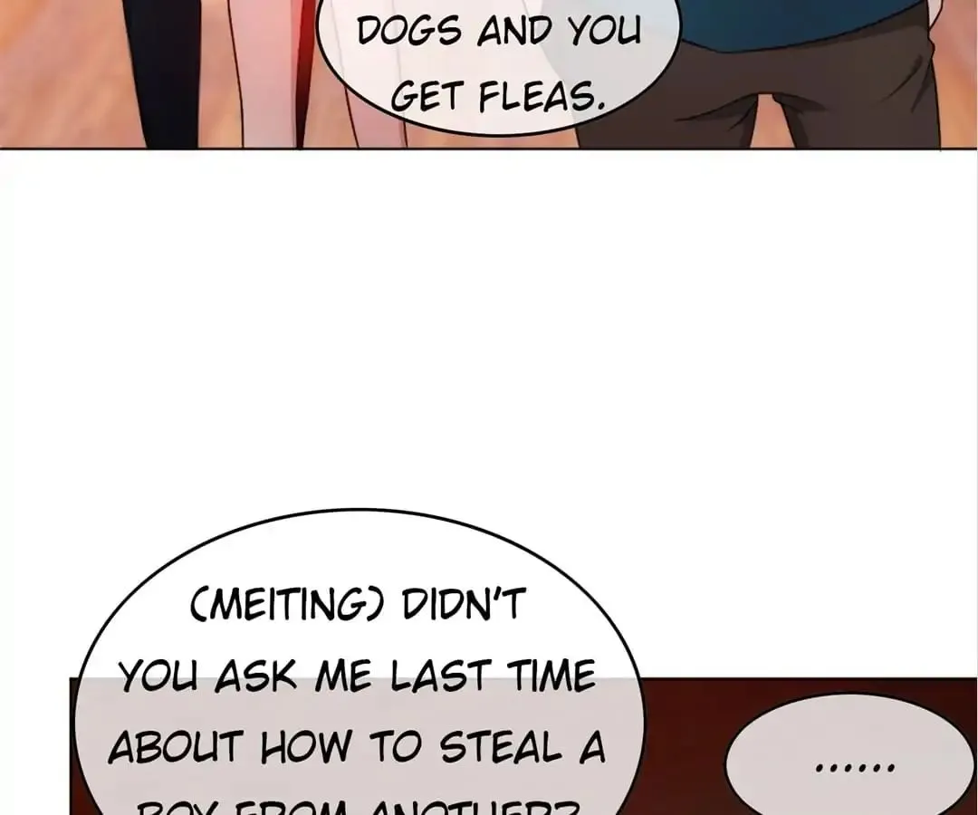 Read Chunqing Lushao chapter 51 image 67 on Lezhin