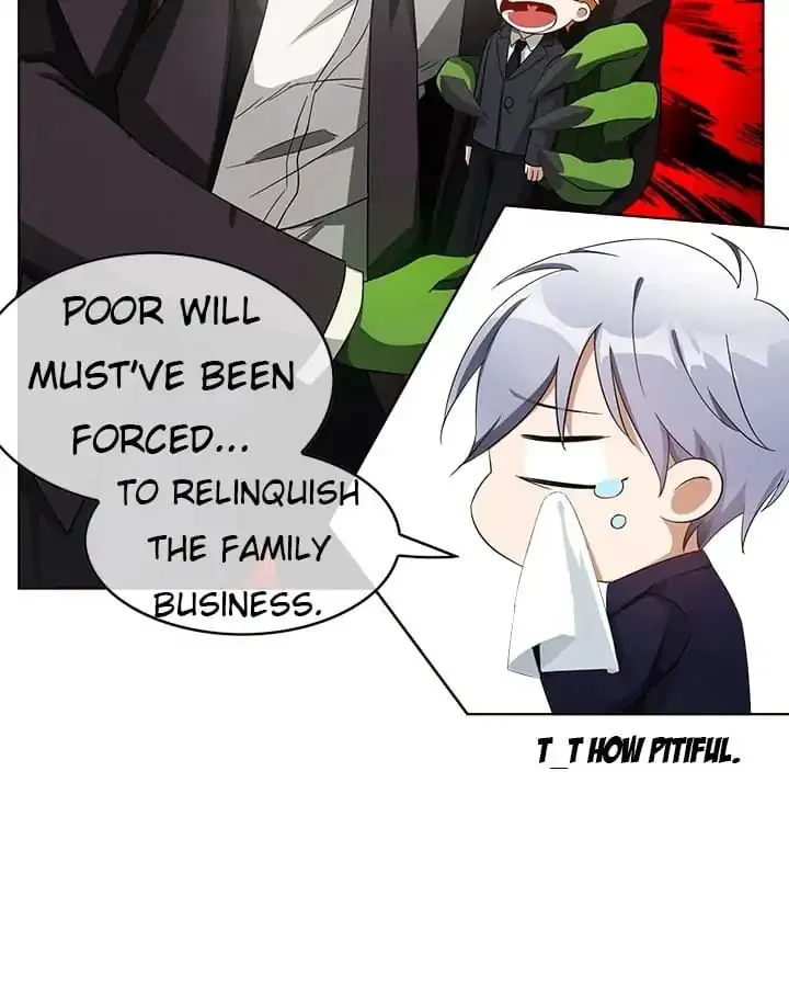 Read Chunqing Lushao chapter 52 image 10 on Lezhin