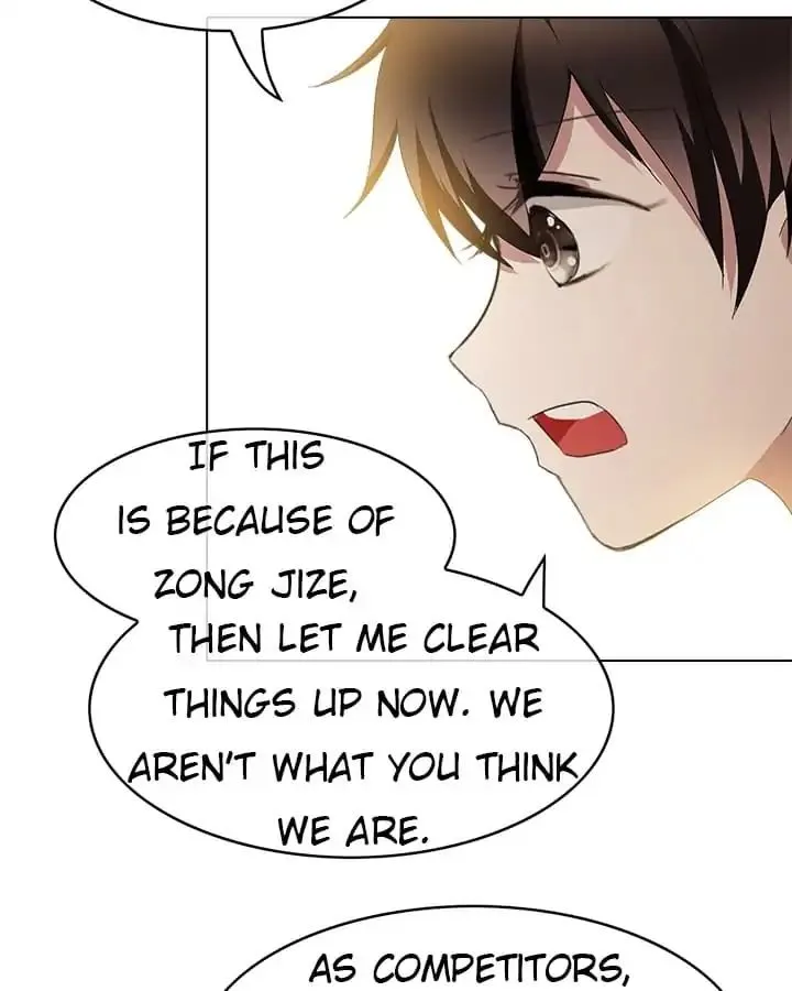 Read Chunqing Lushao chapter 52 image 35 on Lezhin