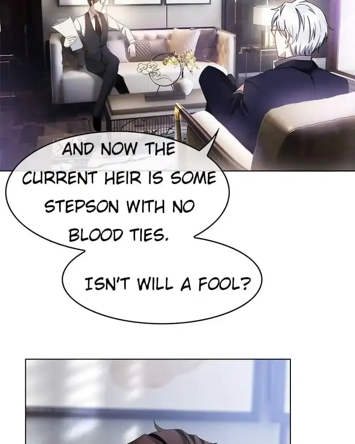 Read Chunqing Lushao chapter 52 image 4 on Lezhin