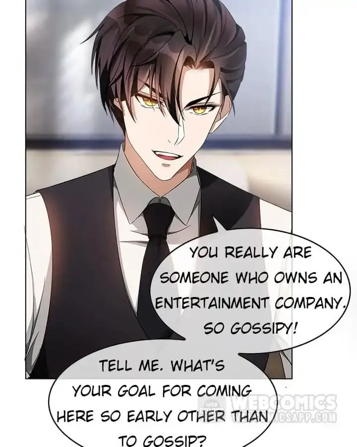Read Chunqing Lushao chapter 52 image 5 on Lezhin