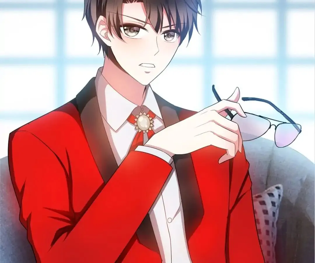 Read Chunqing Lushao chapter 53 image 14 on Lezhin