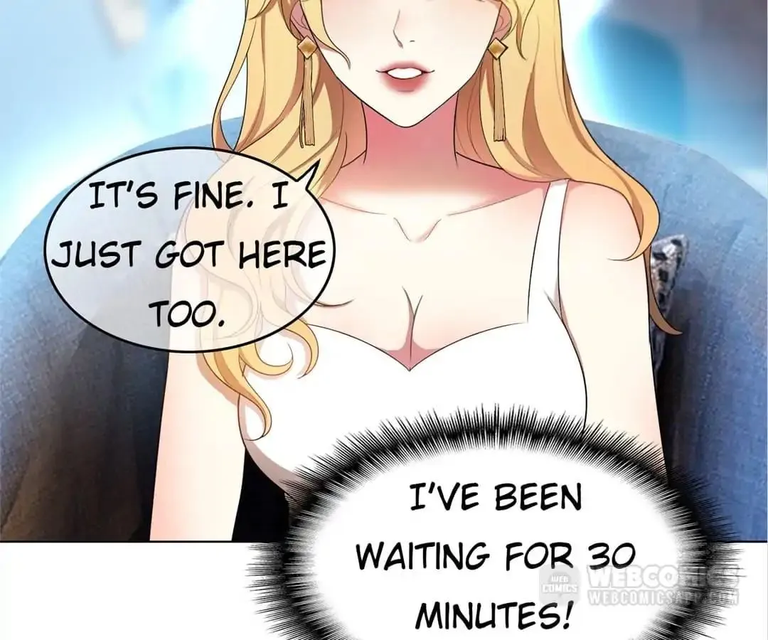 Read Chunqing Lushao chapter 53 image 17 on Lezhin