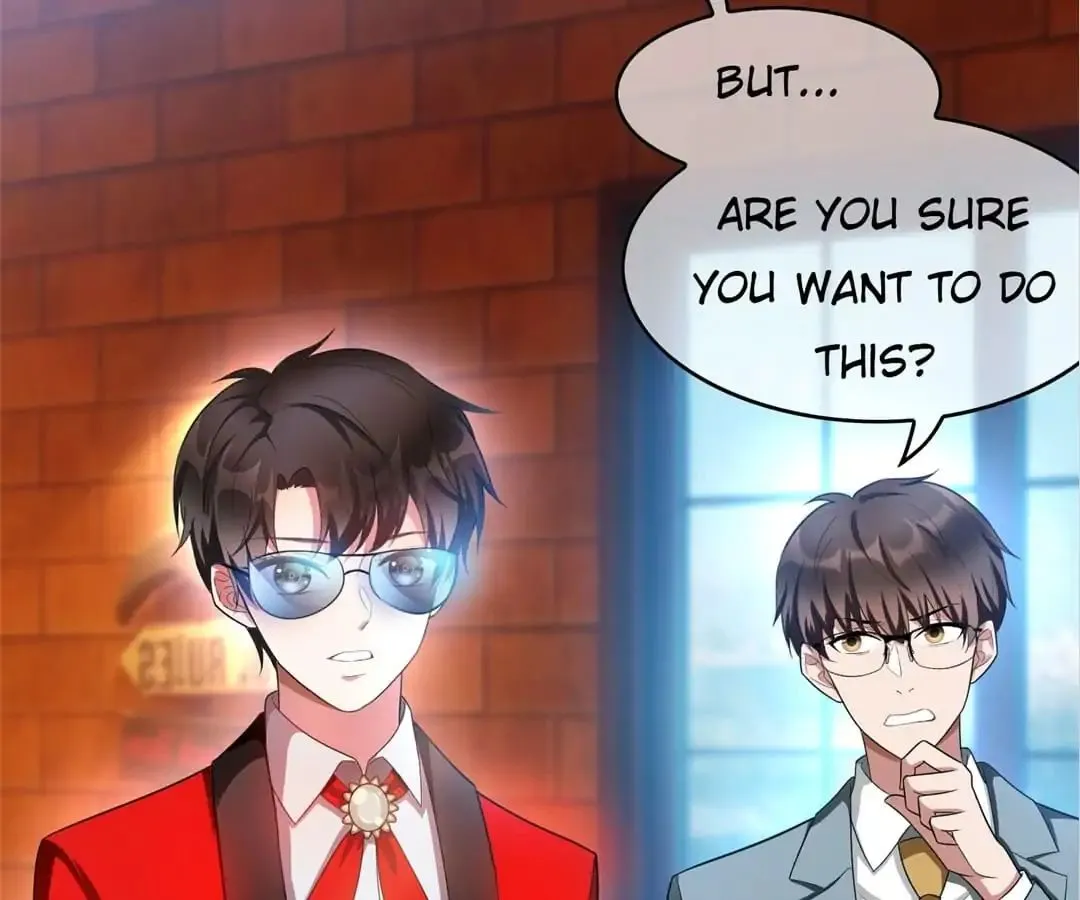 Read Chunqing Lushao chapter 53 image 2 on Lezhin