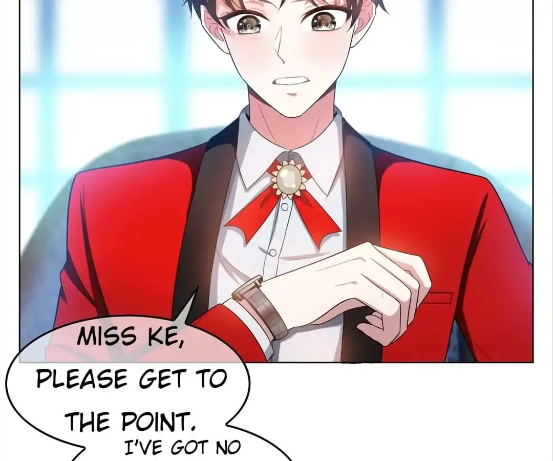 Read Chunqing Lushao chapter 53 image 20 on Lezhin