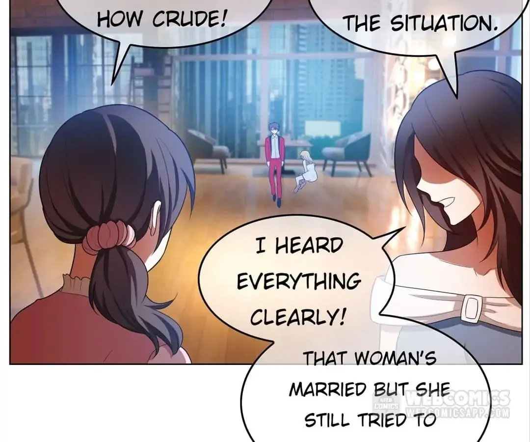 Read Chunqing Lushao chapter 53 image 73 on Lezhin