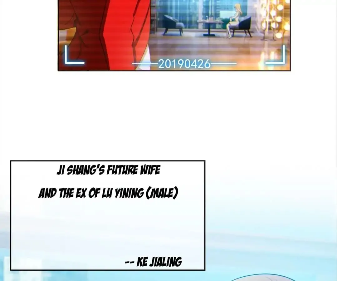 Read Chunqing Lushao chapter 53 image 8 on Lezhin