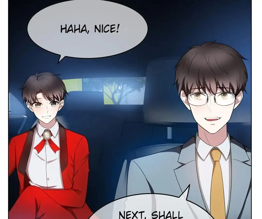 Read Chunqing Lushao chapter 53 image 88 on Lezhin