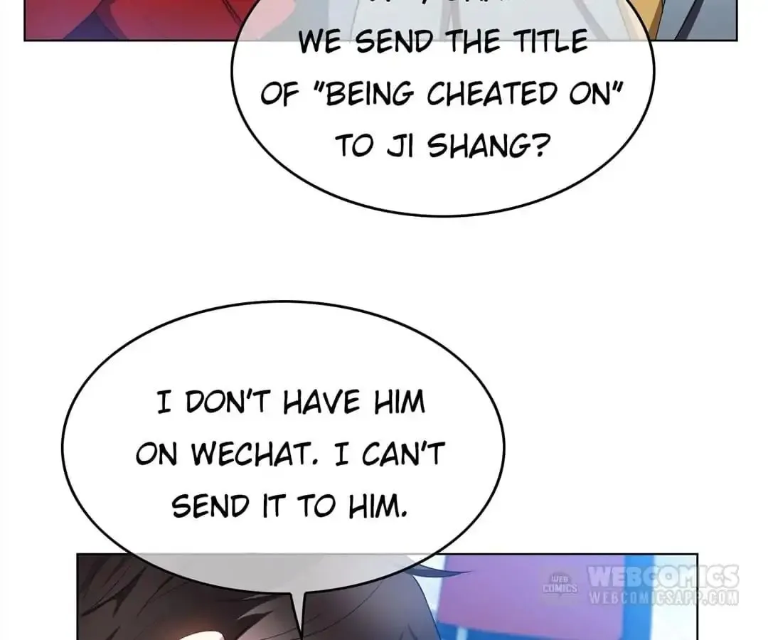 Read Chunqing Lushao chapter 53 image 89 on Lezhin