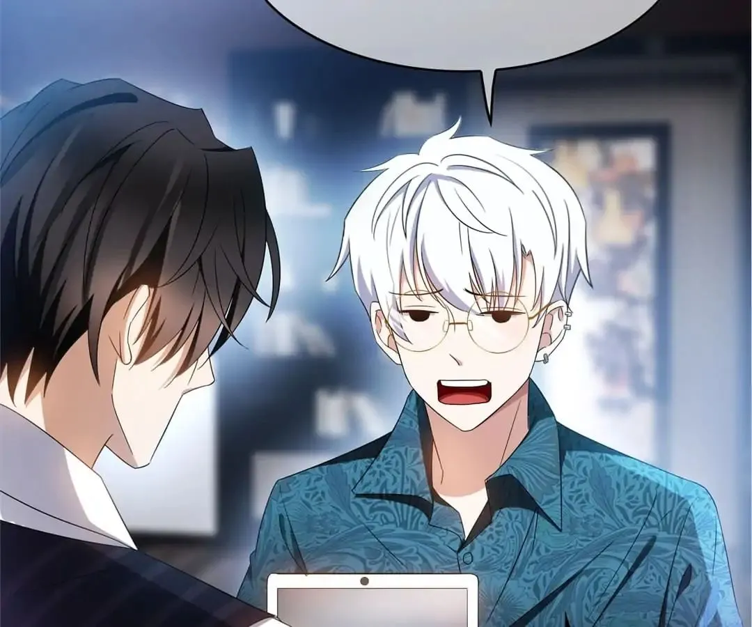 Read Chunqing Lushao chapter 54 image 19 on Lezhin