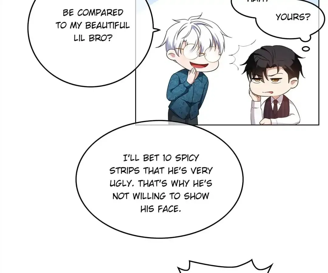 Read Chunqing Lushao chapter 54 image 32 on Lezhin