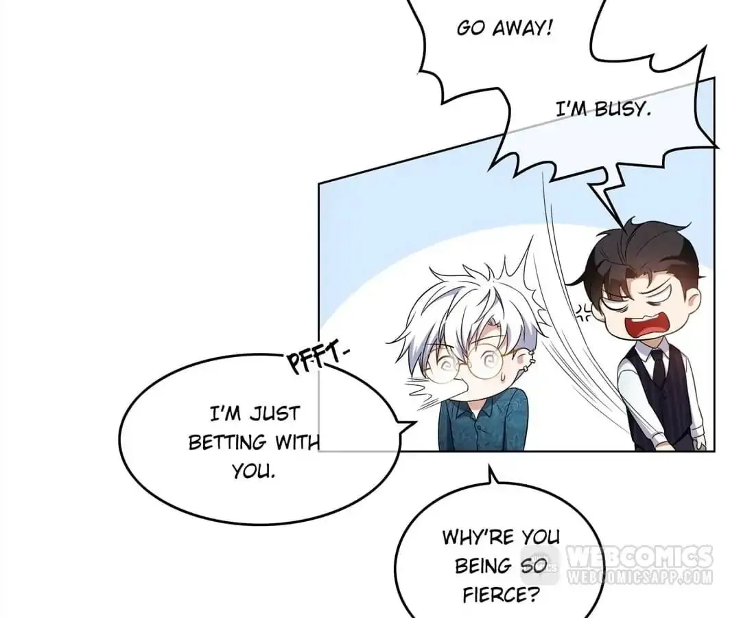 Read Chunqing Lushao chapter 54 image 33 on Lezhin