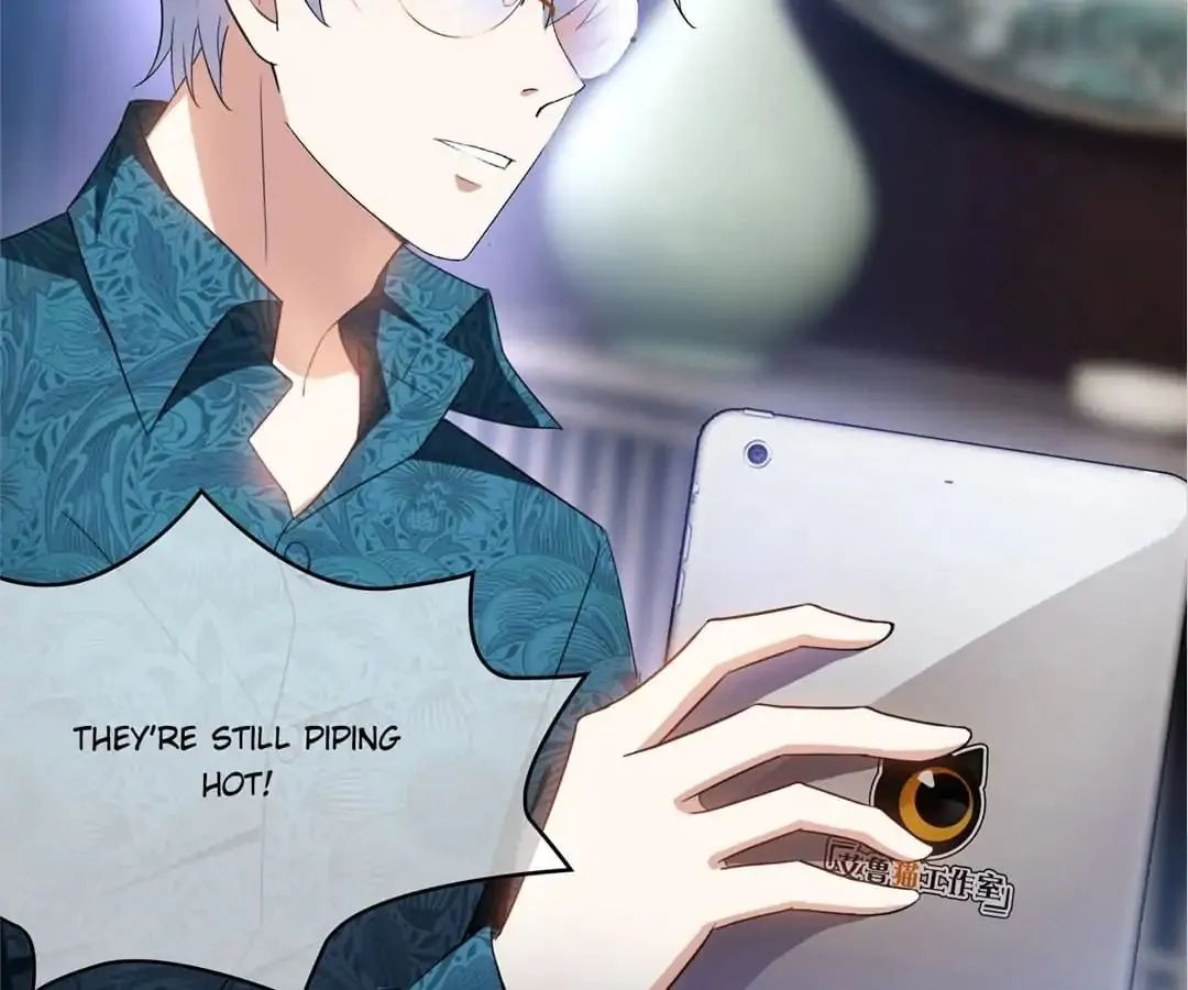 Read Chunqing Lushao chapter 54 image 4 on Lezhin