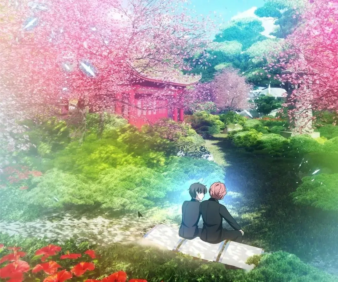 Read Chunqing Lushao chapter 54 image 64 on Lezhin