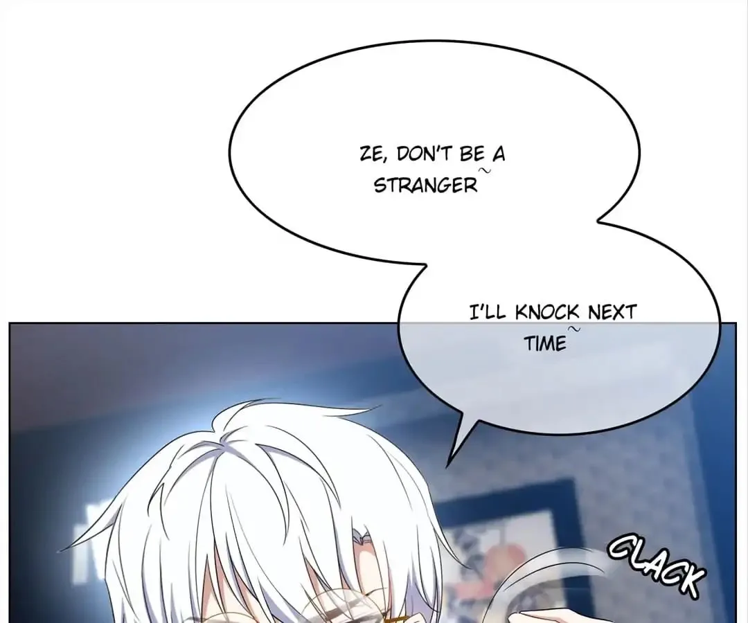 Read Chunqing Lushao chapter 54 image 8 on Lezhin