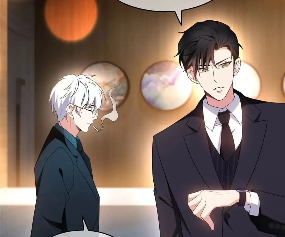 Read Chunqing Lushao chapter 54 image 80 on Lezhin