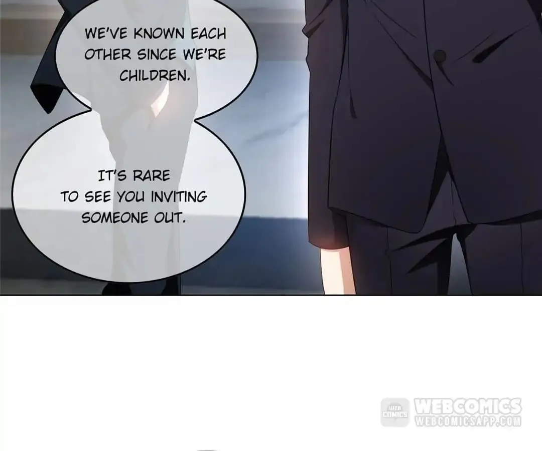 Read Chunqing Lushao chapter 54 image 81 on Lezhin