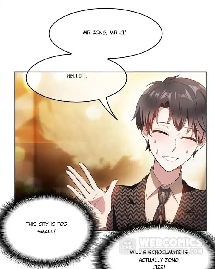 Read Chunqing Lushao chapter 55 image 11 on Lezhin