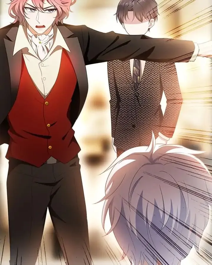 Read Chunqing Lushao chapter 55 image 22 on Lezhin