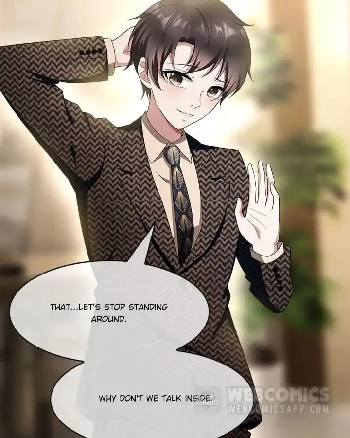 Read Chunqing Lushao chapter 55 image 27 on Lezhin