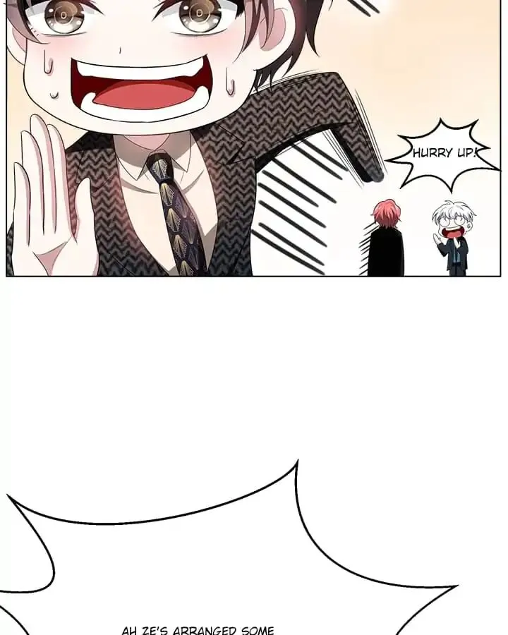 Read Chunqing Lushao chapter 55 image 29 on Lezhin