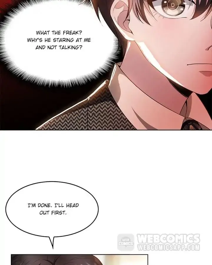 Read Chunqing Lushao chapter 55 image 49 on Lezhin