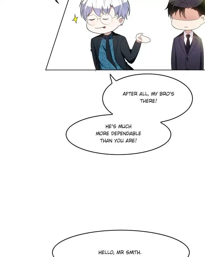 Read Chunqing Lushao chapter 55 image 5 on Lezhin