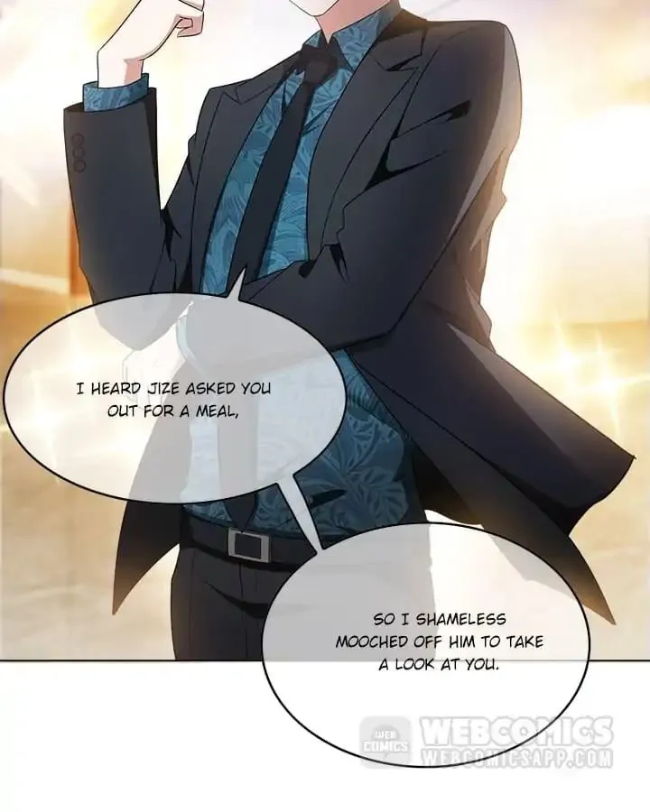 Read Chunqing Lushao chapter 55 image 7 on Lezhin