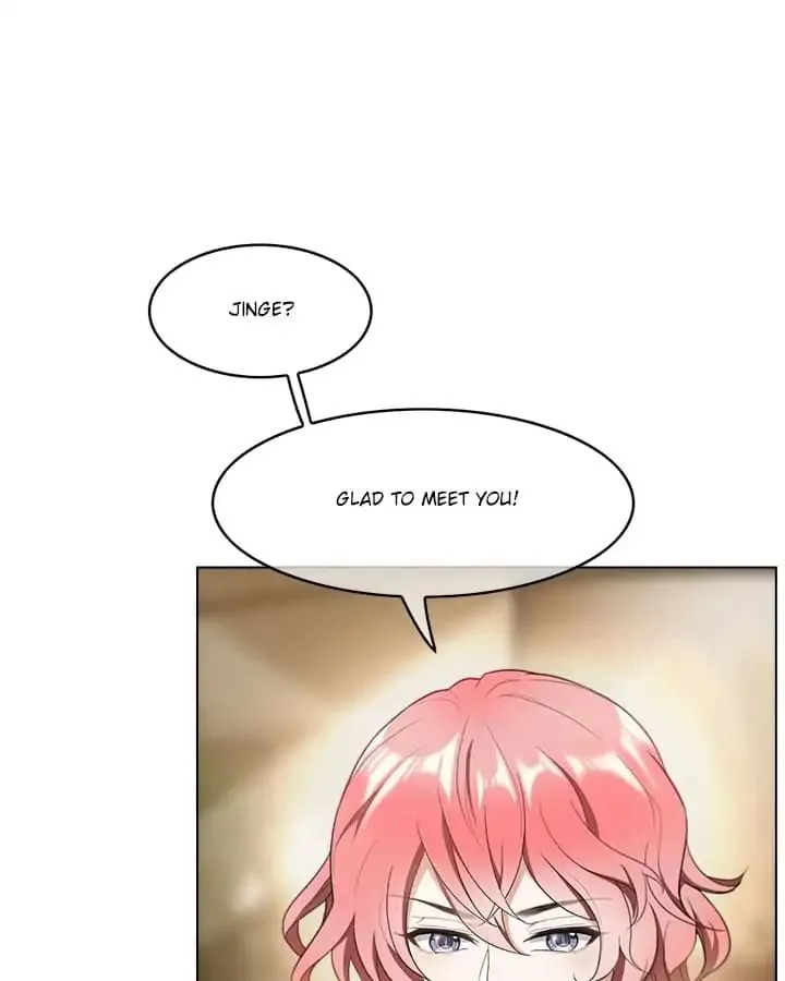 Read Chunqing Lushao chapter 55 image 8 on Lezhin