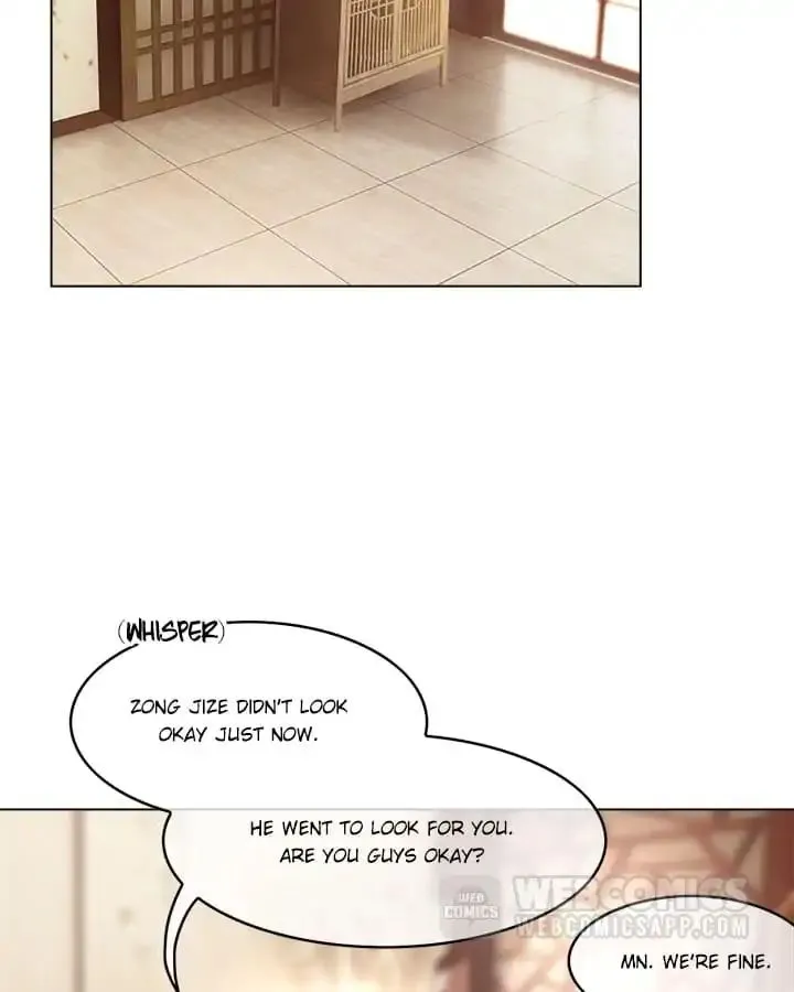 Read Chunqing Lushao chapter 56 image 1 on Lezhin