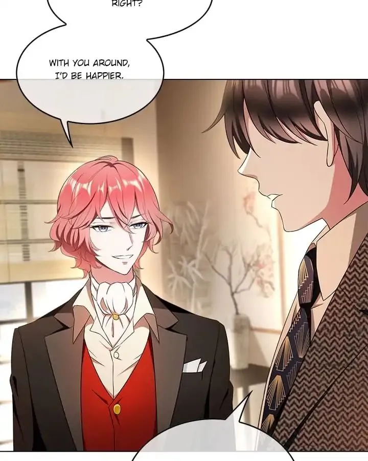 Read Chunqing Lushao chapter 56 image 11 on Lezhin