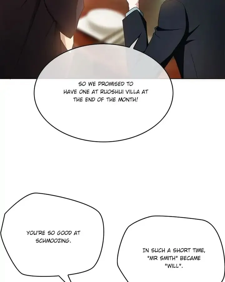 Read Chunqing Lushao chapter 56 image 17 on Lezhin
