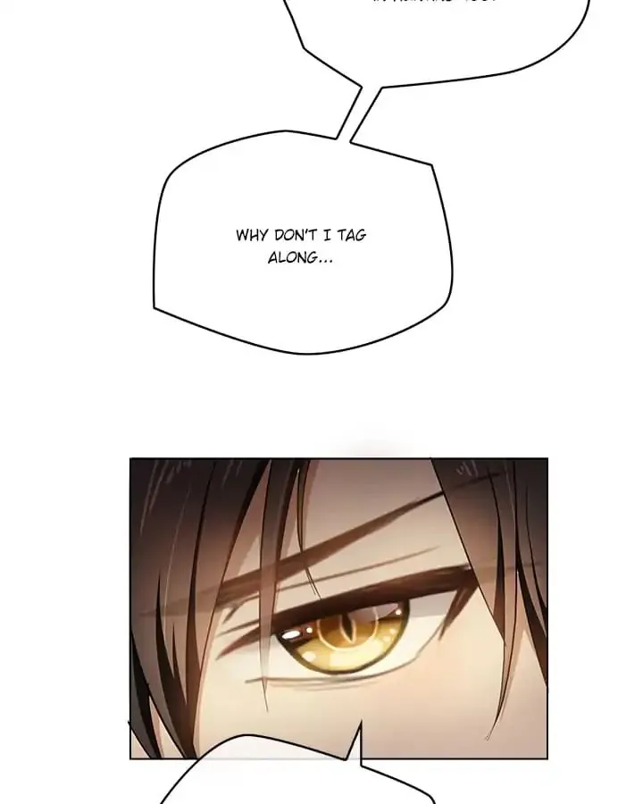 Read Chunqing Lushao chapter 56 image 19 on Lezhin