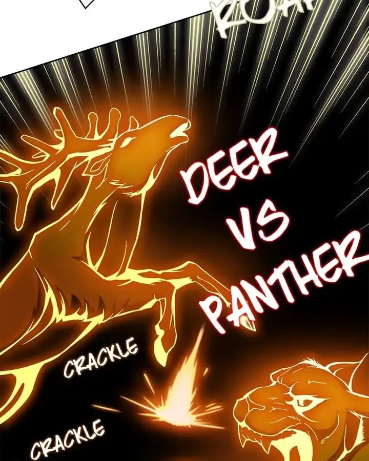 Read Chunqing Lushao chapter 56 image 22 on Lezhin
