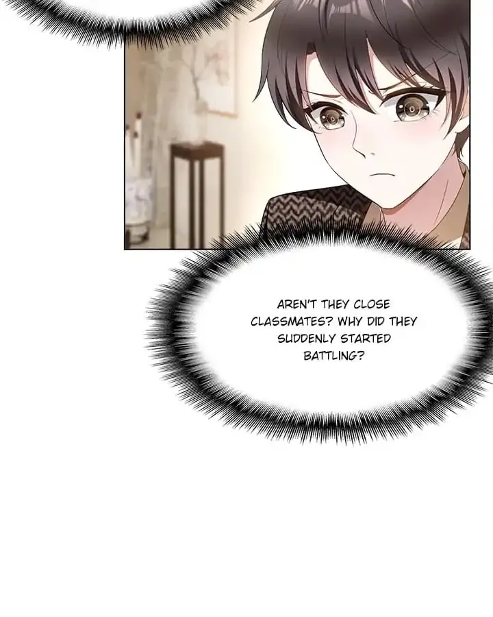 Read Chunqing Lushao chapter 56 image 29 on Lezhin