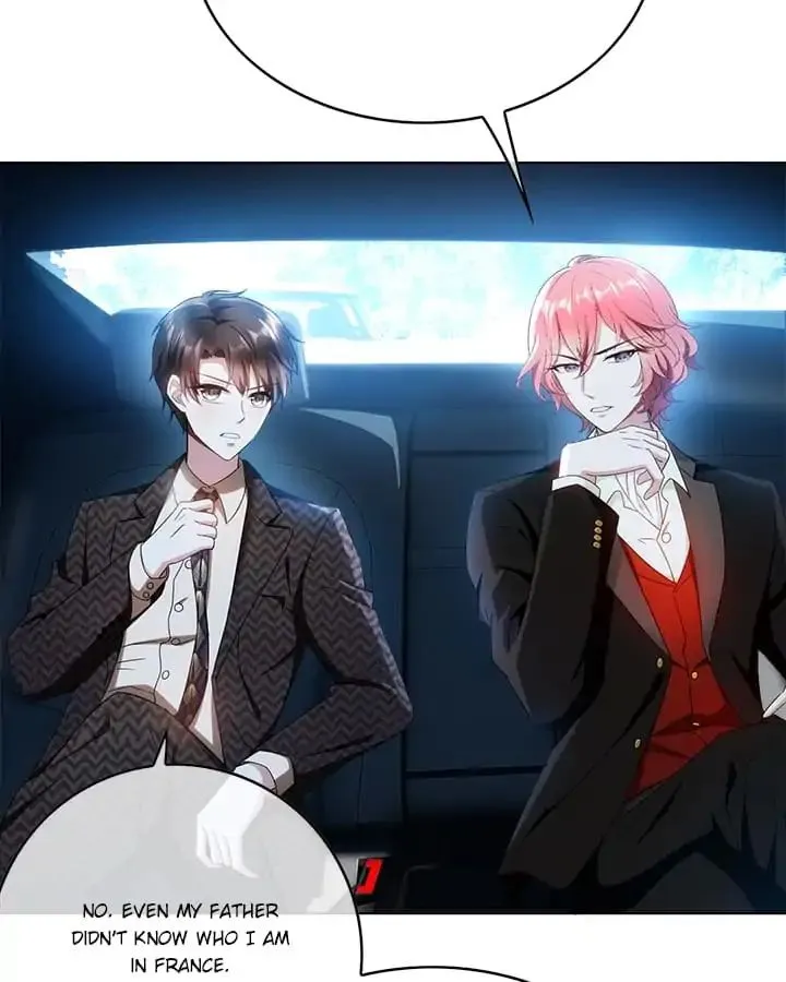 Read Chunqing Lushao chapter 56 image 33 on Lezhin