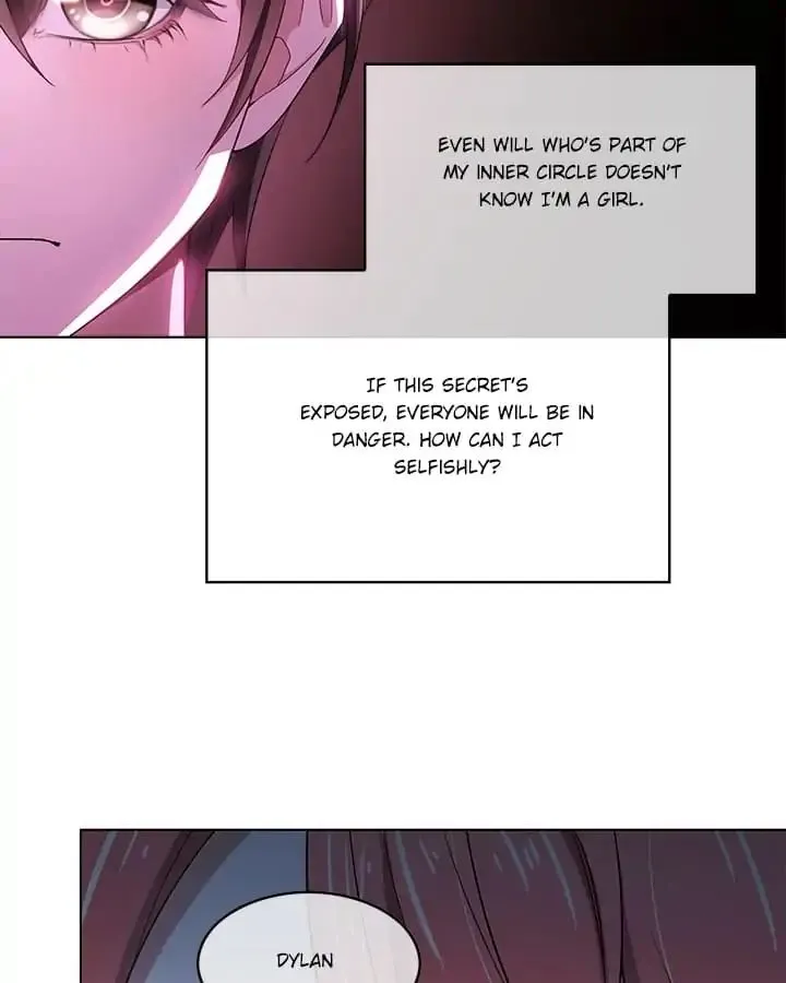 Read Chunqing Lushao chapter 56 image 35 on Lezhin