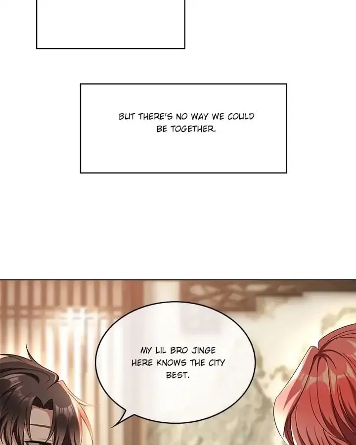 Read Chunqing Lushao chapter 56 image 4 on Lezhin