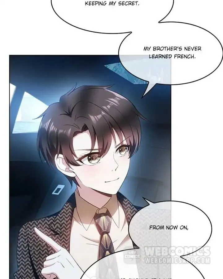 Read Chunqing Lushao chapter 56 image 40 on Lezhin