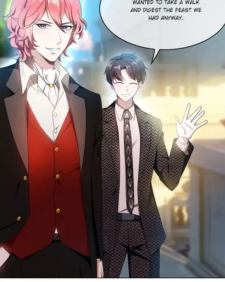 Read Chunqing Lushao chapter 56 image 43 on Lezhin