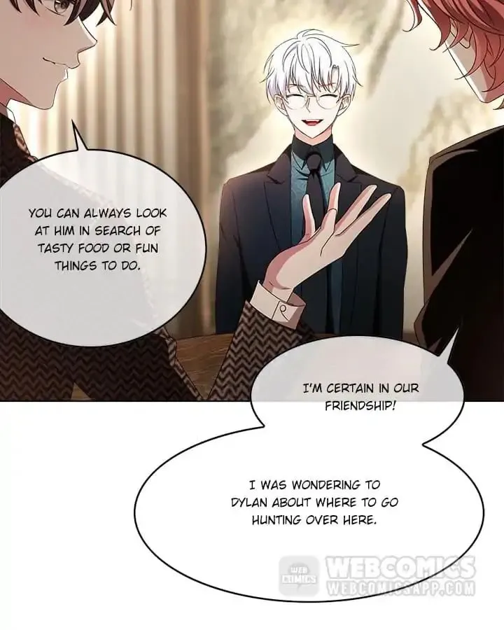 Read Chunqing Lushao chapter 56 image 5 on Lezhin