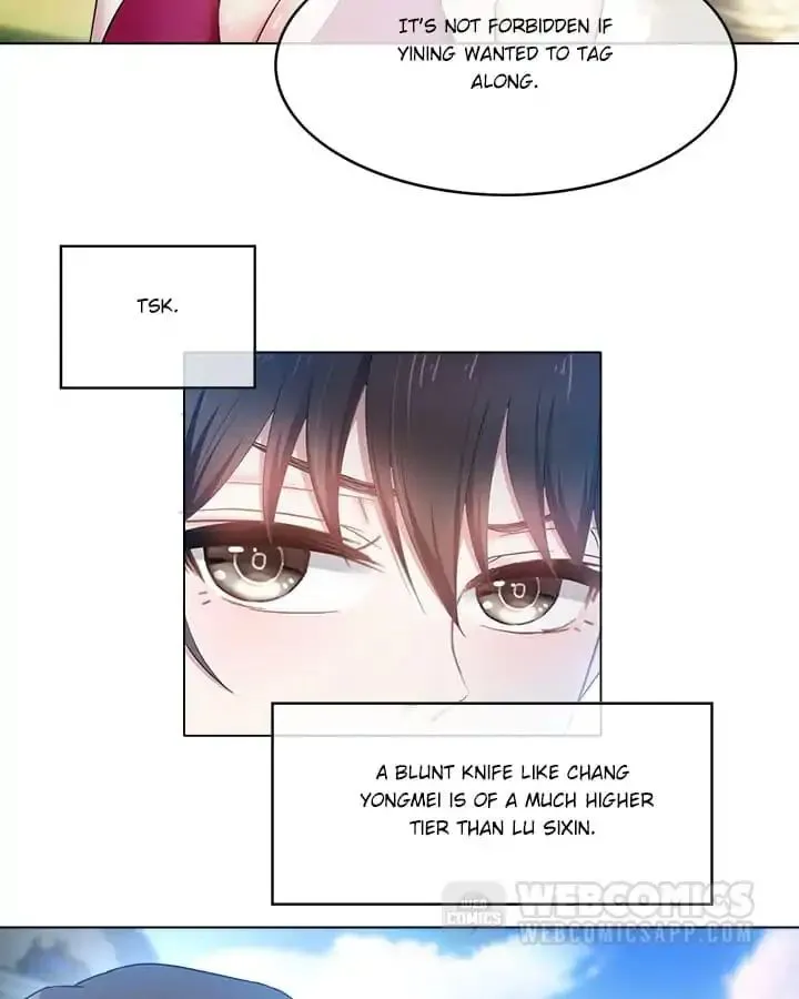 Read Chunqing Lushao chapter 56 image 55 on Lezhin