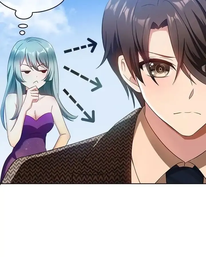 Read Chunqing Lushao chapter 56 image 58 on Lezhin