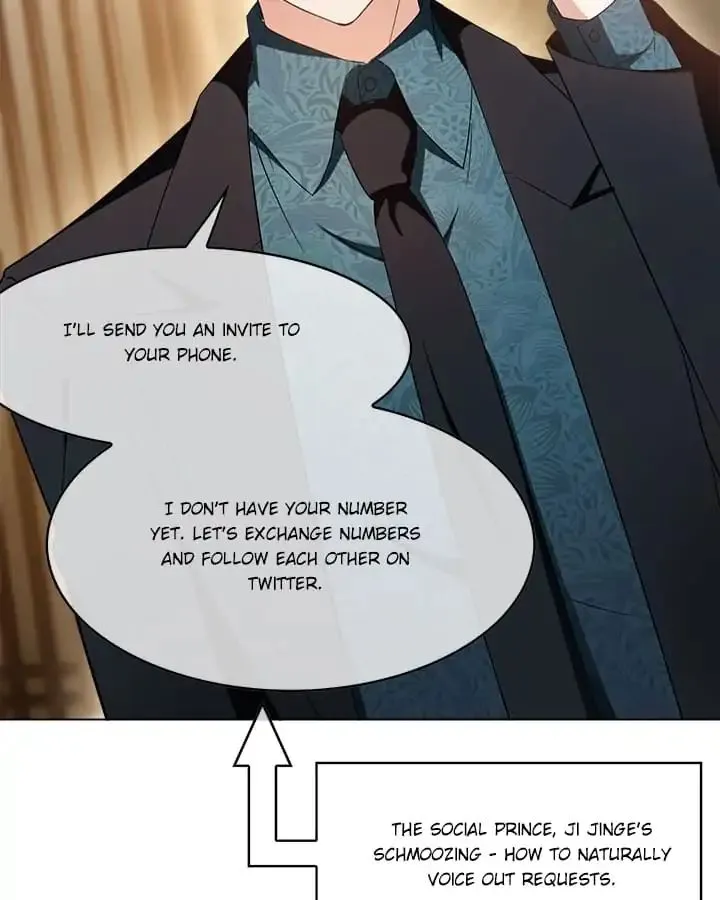Read Chunqing Lushao chapter 56 image 7 on Lezhin